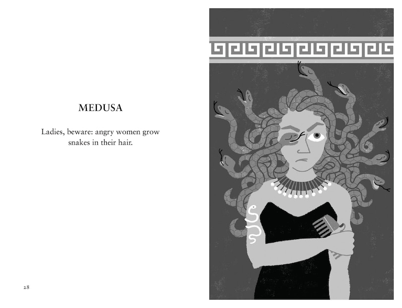 Sample content 3_Divine Dicks and Mortal Pricks: Greek Myths for Feminists