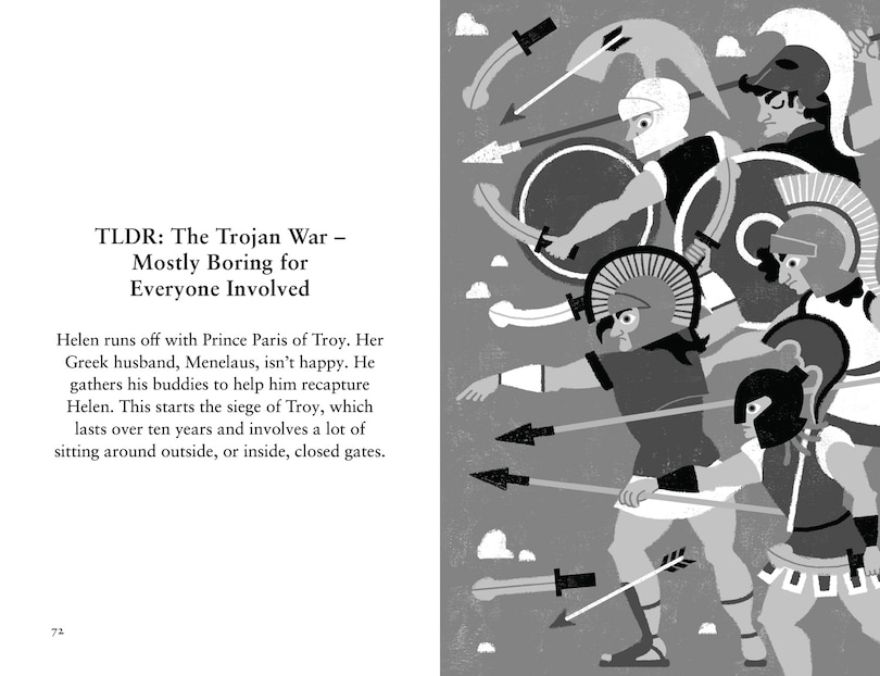 Sample content 5_Divine Dicks and Mortal Pricks: Greek Myths for Feminists