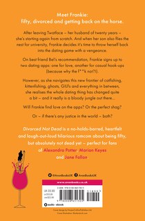 Sample content_Divorced Not Dead