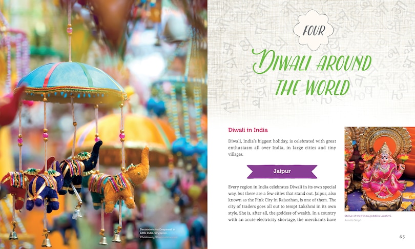 Aperçu du contenu_Diwali