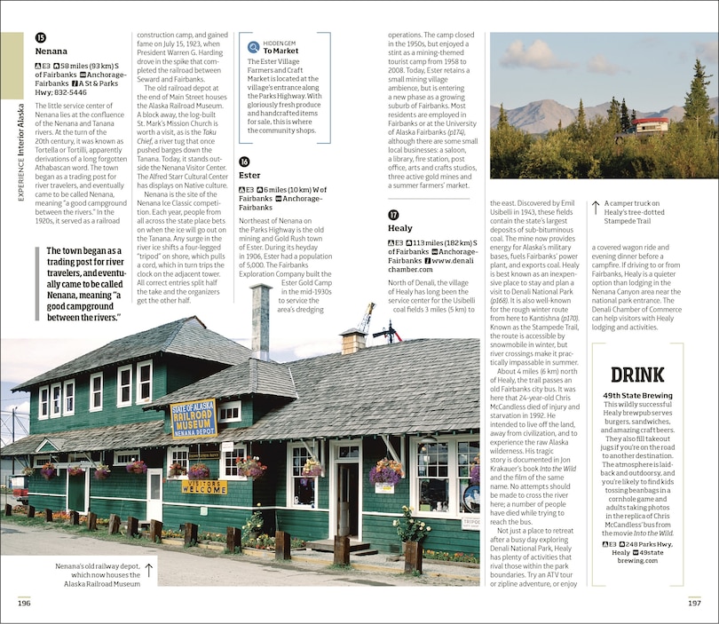 Sample content_DK Alaska