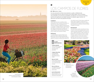 Sample content_Amsterdam Guia Visual (DK Amsterdam)