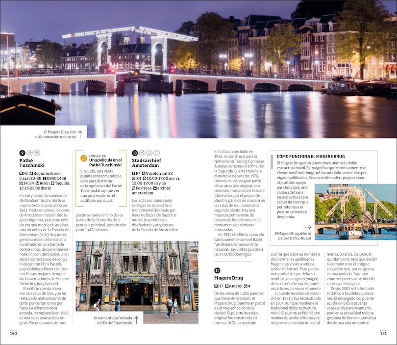 Sample content 2_Amsterdam Guia Visual (DK Amsterdam)