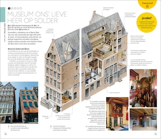 Sample content 4_Amsterdam Guia Visual (DK Amsterdam)