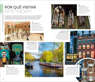 Sample content 5_Amsterdam Guia Visual (DK Amsterdam)