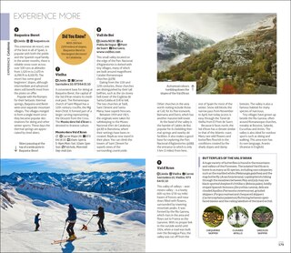 Sample content_DK Barcelona and Catalonia