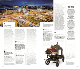 Sample content 3_DK Barcelona and Catalonia