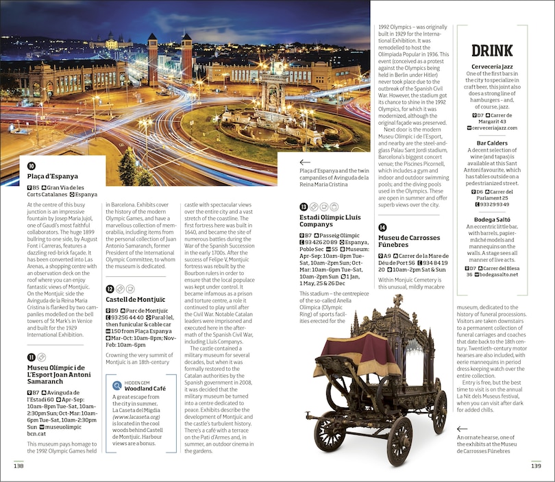 Sample content 3_DK Barcelona and Catalonia