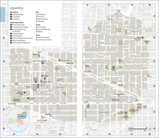 Sample content 5_DK Barcelona and Catalonia