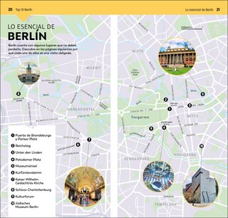 Sample content 4_DK Berl&iacute;n Gu&iacute;a Top 10 (DK Top 10 Berlin)