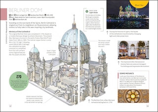 Sample content_DK Berlin Mini Map and Guide