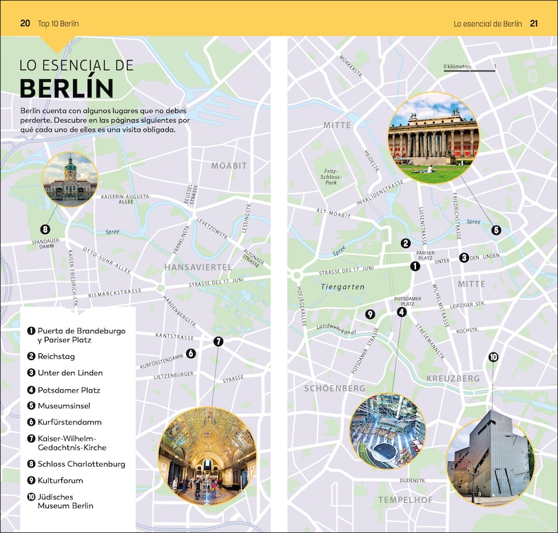 Aperçu du contenu 2_DK Berlin Guia Top 10 (DK Top 10 Berlin)