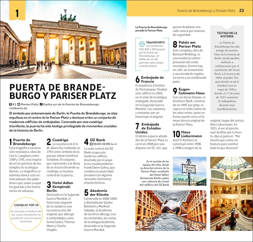 Aperçu du contenu 3_DK Berlin Guia Top 10 (DK Top 10 Berlin)