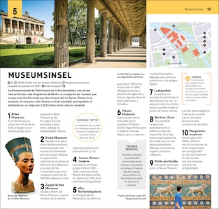 Aperçu du contenu 4_DK Berlin Guia Top 10 (DK Top 10 Berlin)