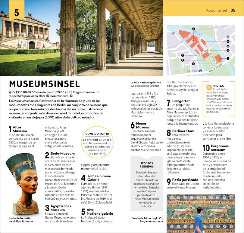 Aperçu du contenu 4_DK Berlin Guia Top 10 (DK Top 10 Berlin)