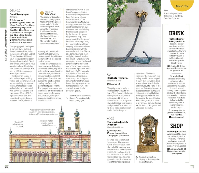 Sample content_DK Budapest