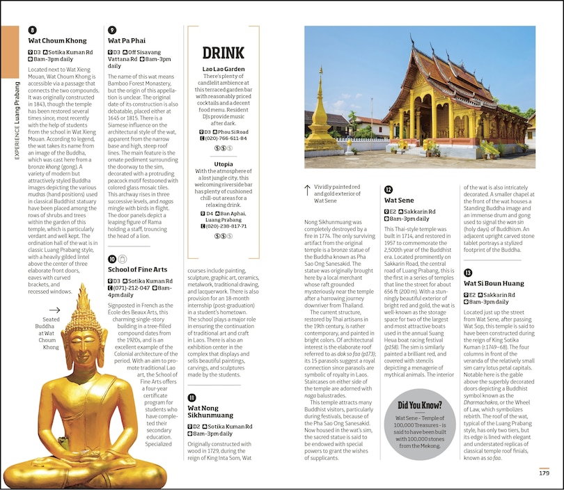 Sample content 5_DK Cambodia and Laos