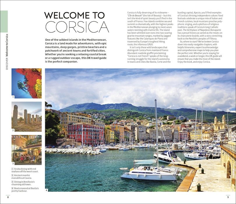 Sample content 2_DK Corsica