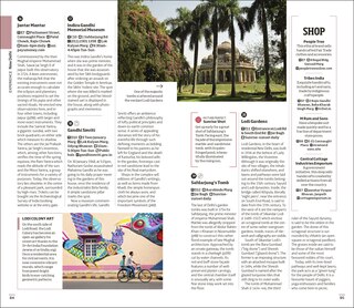 Aper&ccedil;u du contenu 2_DK Delhi, Agra and Jaipur