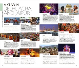 Aper&ccedil;u du contenu 3_DK Delhi, Agra and Jaipur