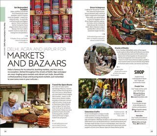 Aper&ccedil;u du contenu 4_DK Delhi, Agra and Jaipur