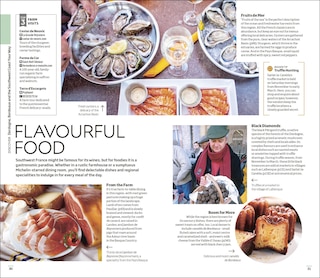 Aper&ccedil;u du contenu 4_DK Dordogne, Bordeaux and the Southwest Coast