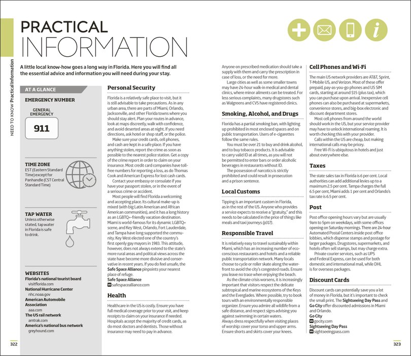 Sample content_DK Florida