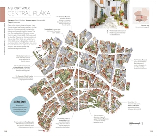Sample content_DK Greece, Athens and the Mainland