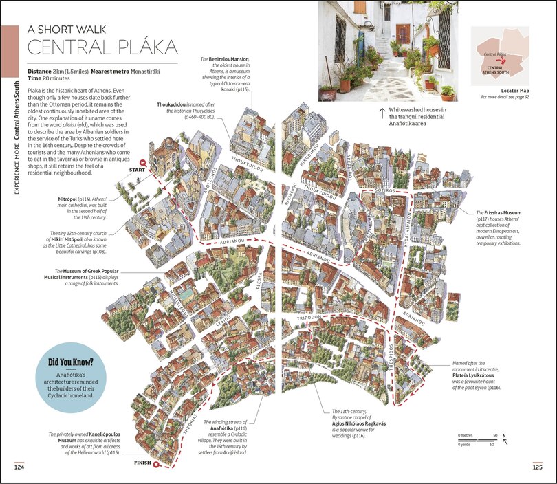 Sample content_DK Greece, Athens and the Mainland