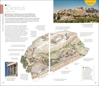 Sample content 3_DK Greece, Athens and the Mainland