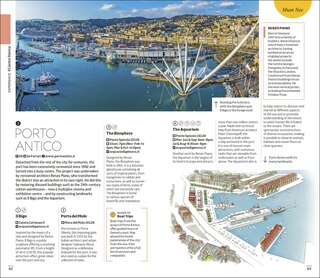 Sample content 2_DK Italian Riviera