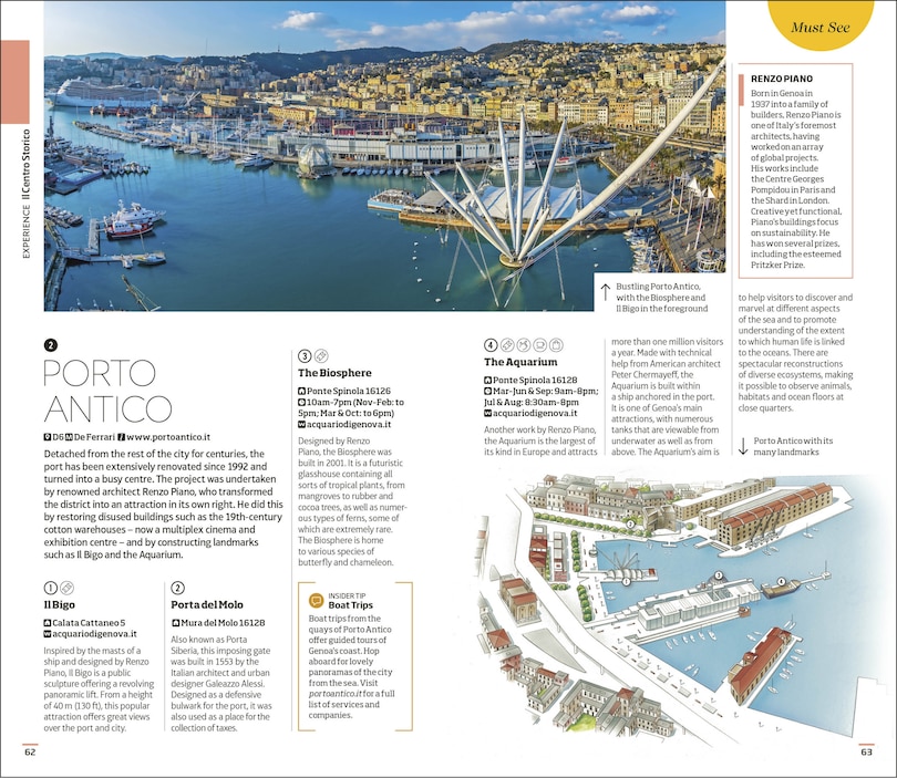 Sample content 2_DK Italian Riviera