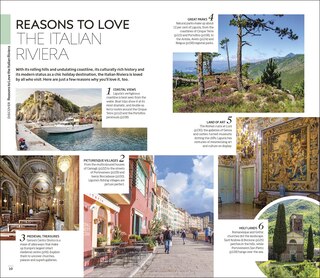 Sample content 4_DK Italian Riviera