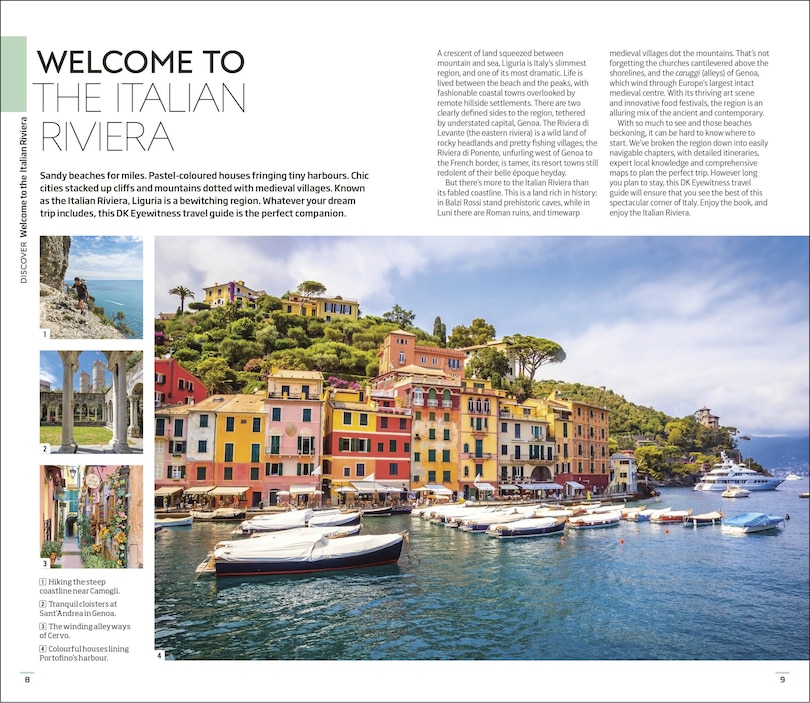 Sample content 5_DK Italian Riviera
