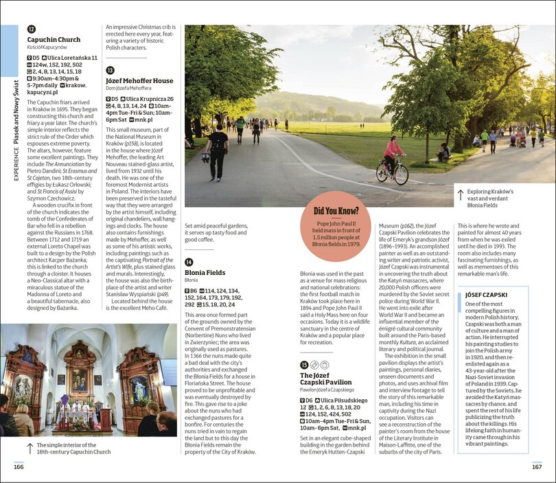 Aper&ccedil;u du contenu 5_DK Krakow