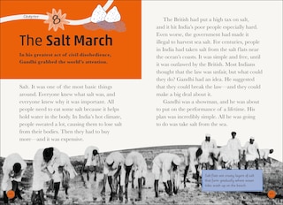 Sample content 4_Dk Life Stories: Gandhi