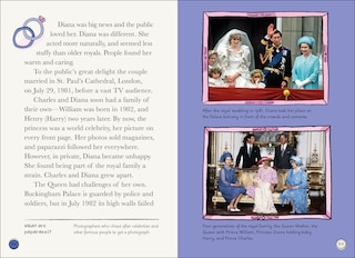 Sample content_DK Life Stories Queen Elizabeth II