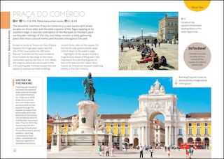 Aperçu du contenu 2_DK Lisbon Mini Map and Guide