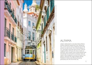 Aperçu du contenu 4_DK Lisbon Mini Map and Guide
