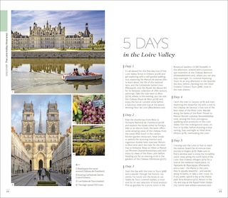 Sample content_DK Loire Valley