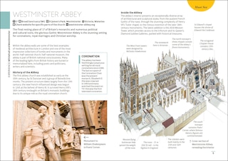 Aper&ccedil;u du contenu 2_DK London Mini Map and Guide
