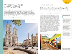 Aper&ccedil;u du contenu 3_DK London Mini Map and Guide