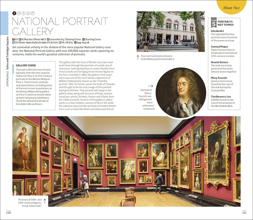 Aperçu du contenu_DK London