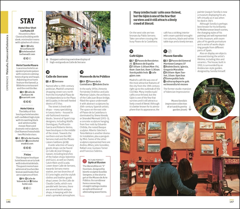 Aper&ccedil;u du contenu_DK Madrid