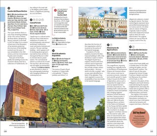 Aper&ccedil;u du contenu_DK Madrid