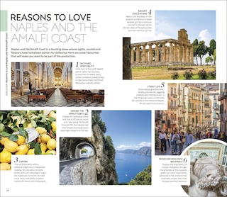 Sample content 4_DK Naples and the Amalfi Coast