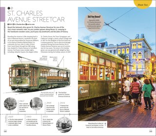 Sample content_DK New Orleans