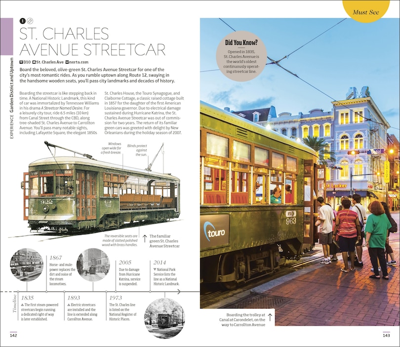 Sample content_DK New Orleans
