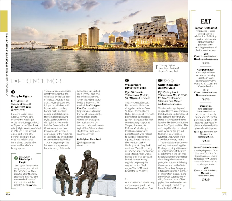 Sample content 2_DK New Orleans