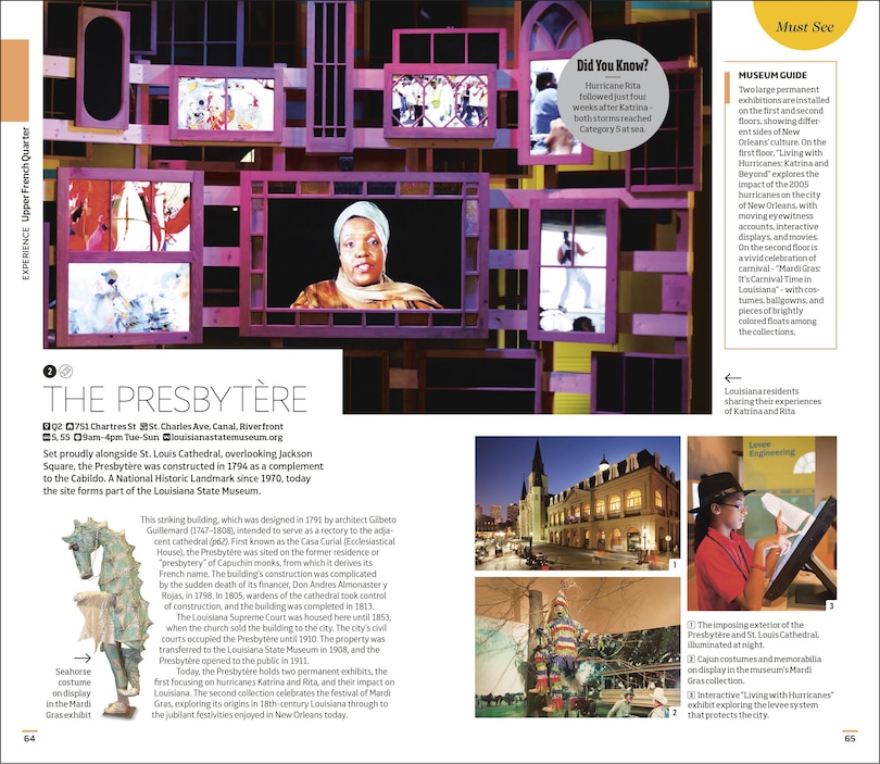 Aper&ccedil;u du contenu 4_DK New Orleans